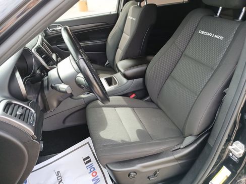 Used 2021 Jeep Grand Cherokee Freedom Edition RWD image 20