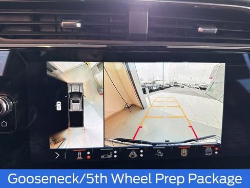 Used 2025 GMC Sierra 3500 Denali Ultimate image 27