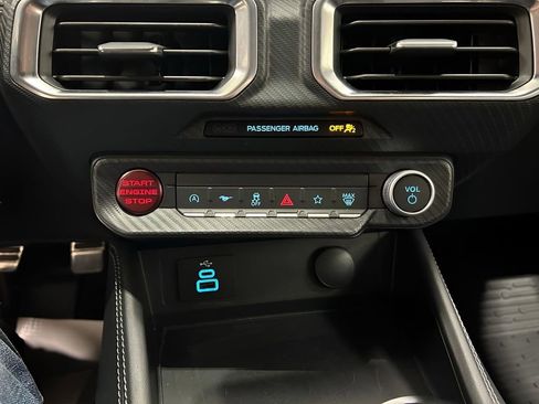 Certified 2025 Ford Mustang GT Premium RWD image 19