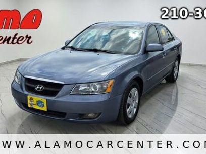 Used 2010 Hyundai Sonata GLS