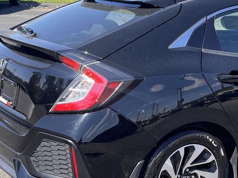 Used 2017 Honda Civic LX image 10