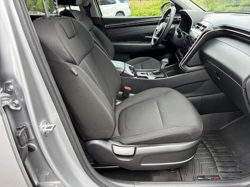 Used 2024 Hyundai Tucson SEL FWD image 13