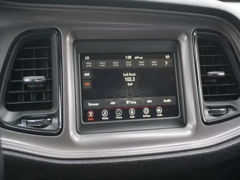 Used 2023 Dodge Challenger GT w/ Performance Handling Group image 16