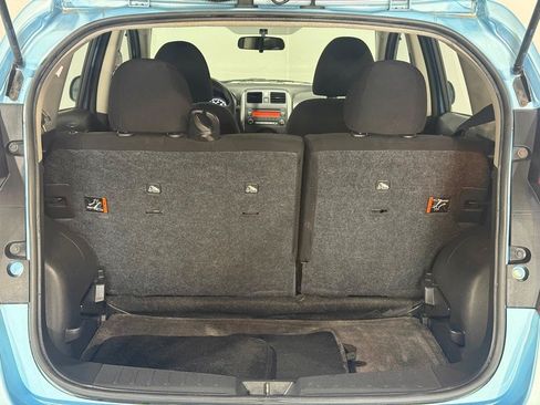 Used 2014 Nissan Versa Note S Plus FWD image 27