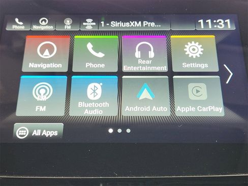 Certified 2020 Honda Pilot Touring image 16