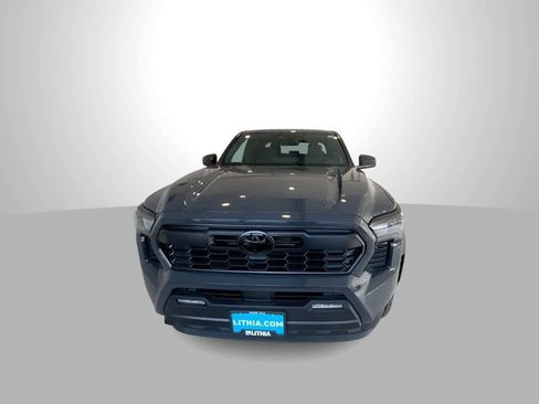 New 2026 Toyota Tacoma TRD Off-Road AWD/4WD image 3