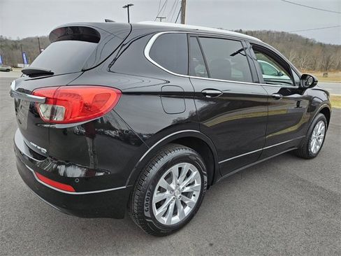Used 2017 Buick Envision Essence image 7