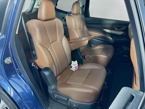 Used 2020 Subaru Ascent Touring w/ Popular Package #3 AWD/4WD image 30
