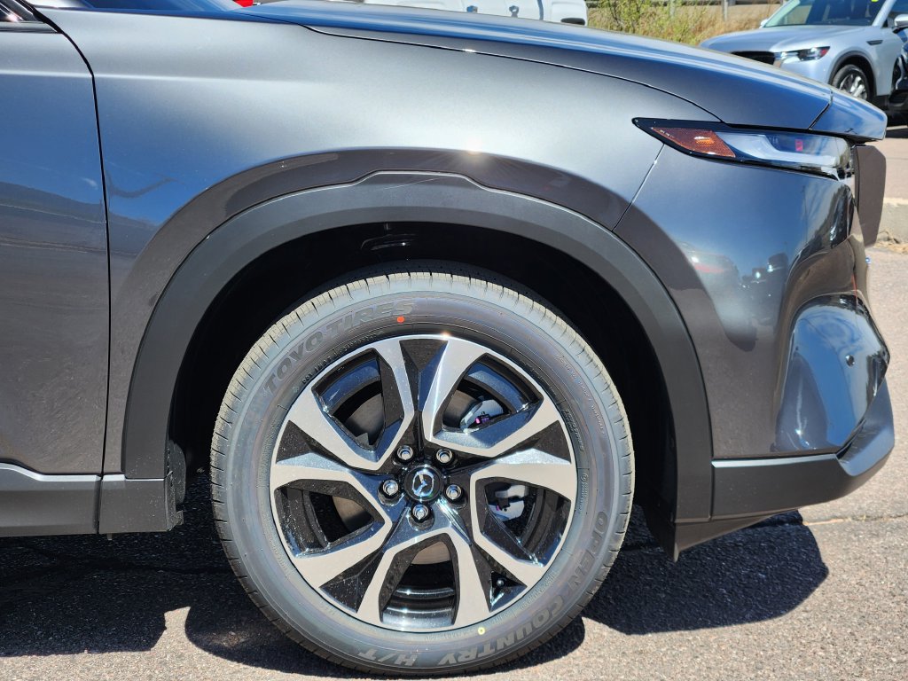 New 2026 MAZDA CX-5 Preferred AWD/4WD image 29