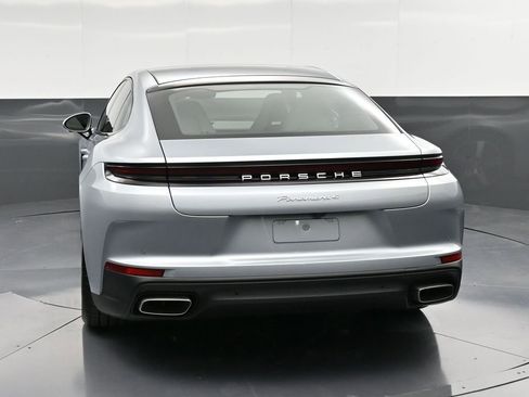 New 2026 Porsche Panamera 4 image 7