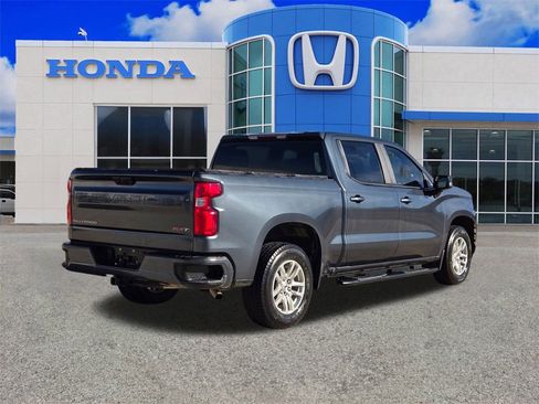 Used 2019 Chevrolet Silverado 1500 RST w/ All-Star Edition image 3