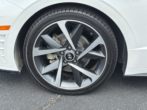 Used 2022 Hyundai Sonata SEL Plus FWD image 36