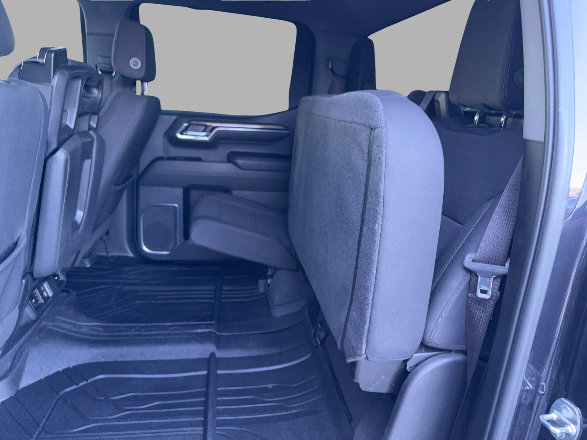 Used 2024 Chevrolet Silverado 1500 RST RWD image 24