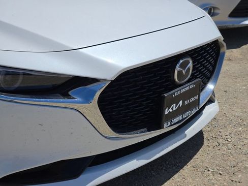 Used 2020 MAZDA MAZDA3 AWD Sedan w/ Premium Package image 5