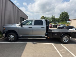 Used 2023 RAM 3500 Tradesman w/ Chrome Appearance Group AWD/4WD video 1