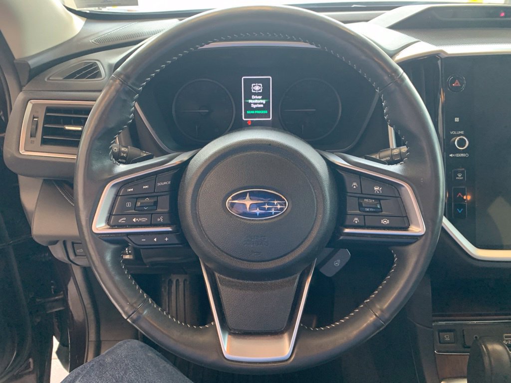 Used 2024 Subaru Ascent Touring AWD/4WD image 4