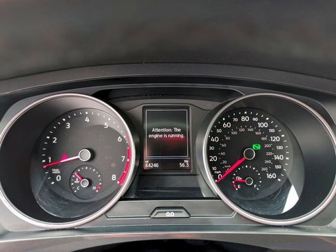 Used 2018 Volkswagen Tiguan SE image 21