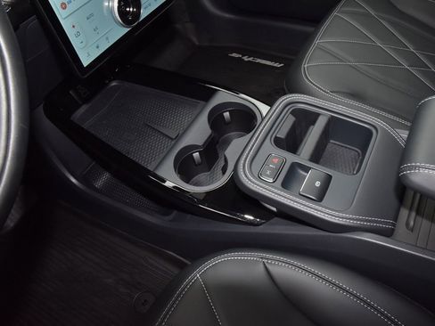Certified 2025 Ford Mustang Mach-E Select w/ Comfort Package Lite AWD/4WD image 30