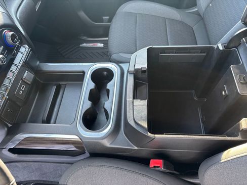 Used 2022 Chevrolet Silverado 1500 LT Trail Boss w/ Safety Package image 16