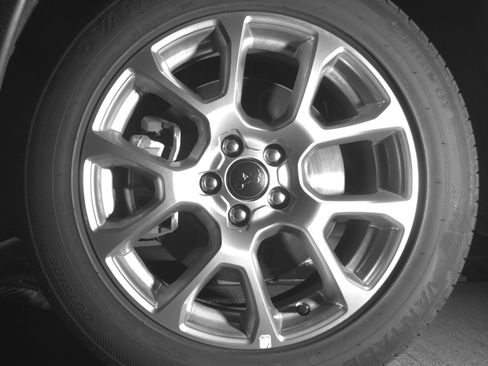 Used 2025 Jeep Compass Limited AWD/4WD image 12