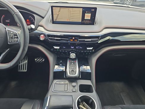 Used 2023 Acura MDX A-Spec AWD/4WD image 11