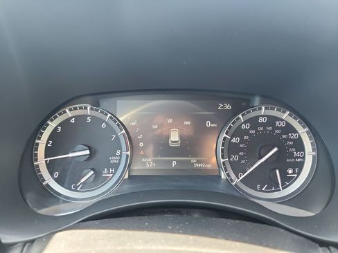 Used 2022 Toyota Highlander XSE image 18