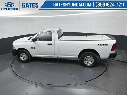 Used 2017 RAM 1500 Tradesman w/ Power & Remote Entry Group AWD/4WD image 39