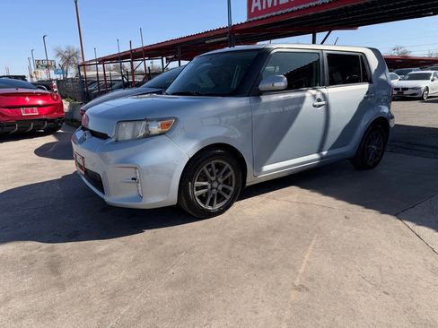 Used 2013 Scion xB 10 Series image 4