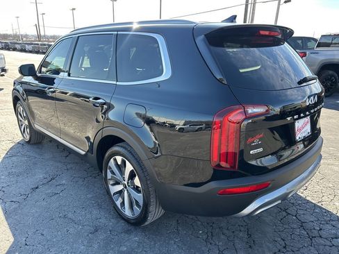 Used 2022 Kia Telluride S image 7