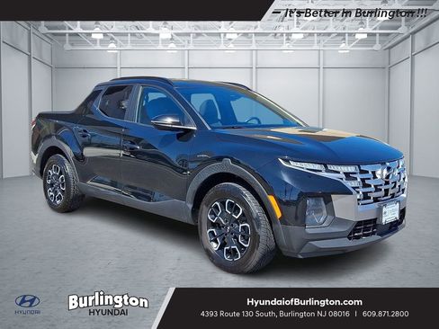 Certified 2023 Hyundai Santa Cruz SEL Premium AWD/4WD image 1