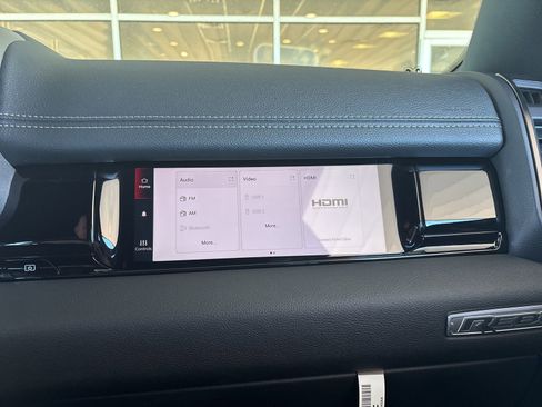 New 2026 RAM 1500 Rebel w/ Rebel Level 2 Equipment Group image 17