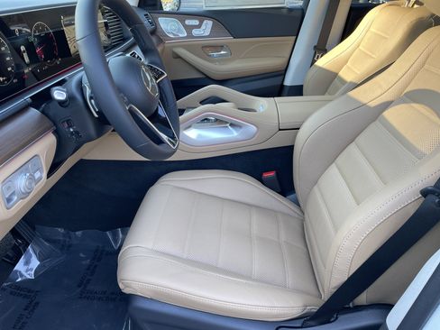 New 2026 Mercedes-Benz GLE 350 GLE 350 4MATIC SUV image 18