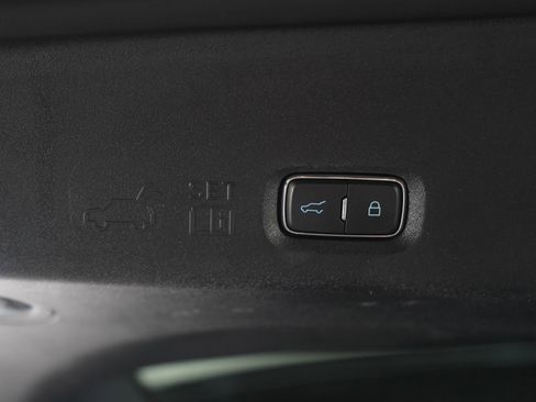 Used 2025 Ford Expedition Platinum AWD/4WD image 20