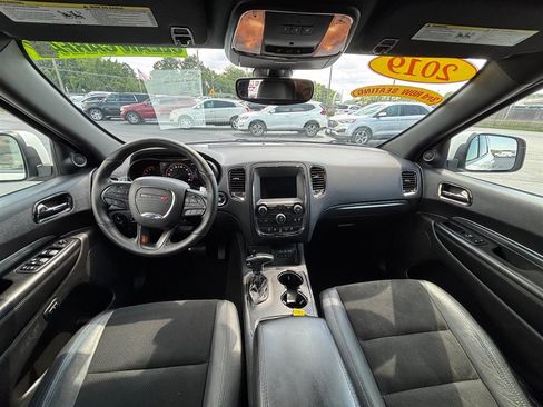 Used 2019 Dodge Durango GT RWD image 17
