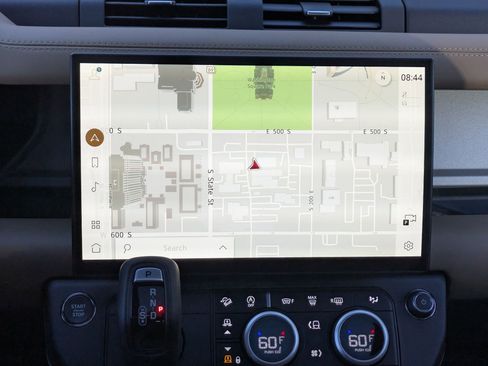 New 2026 Land Rover Defender 130 V8 image 19