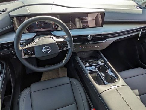 New 2025 Nissan Murano SL image 25