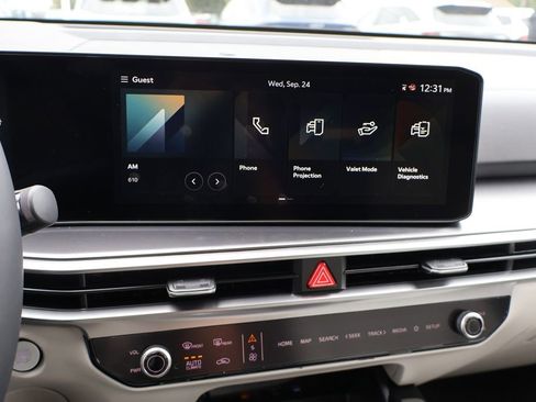 New 2026 Kia Sorento S AWD/4WD image 25