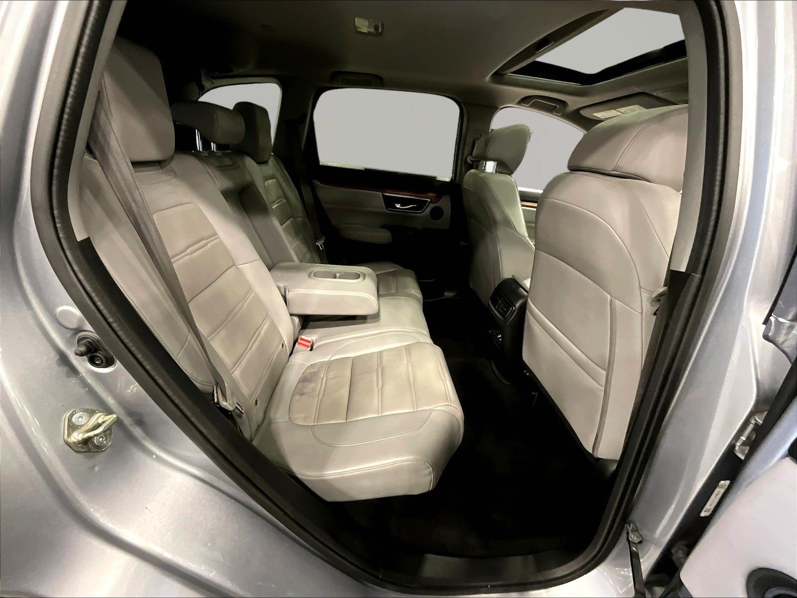 Used 2017 Honda CR-V EX-L image 25