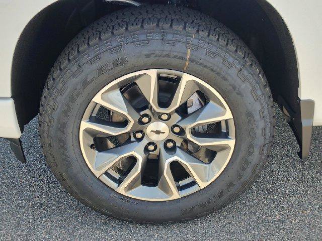 New 2026 Chevrolet Silverado 1500 RST w/ RST All Star Premium Package AWD/4WD image 15