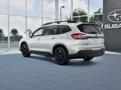 New 2026 Subaru Ascent Premium AWD/4WD image 4