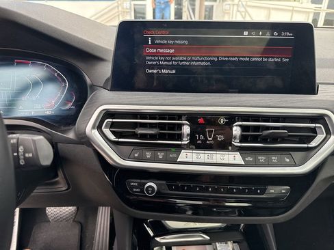 Used 2023 BMW X3 xDrive30i w/ Convenience Package image 14