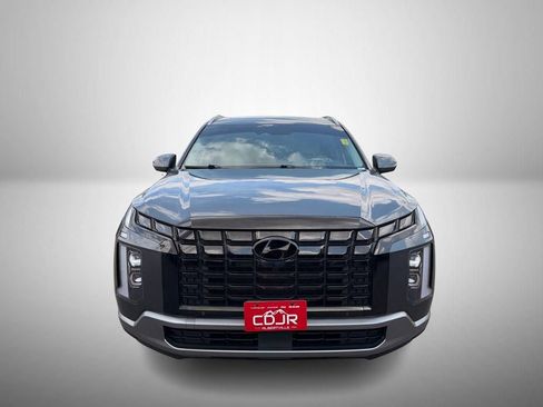 Used 2024 Hyundai Palisade Limited AWD/4WD image 7