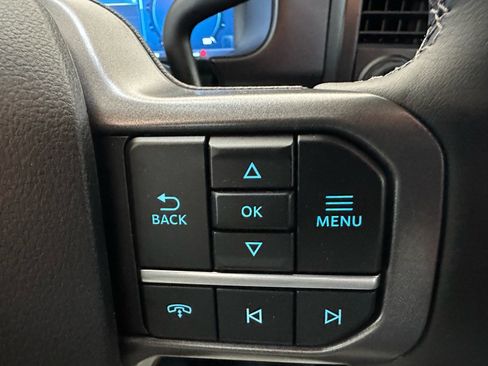 New 2026 Ford F250 Lariat image 47