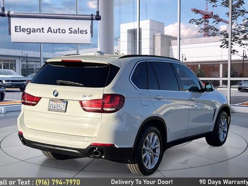 Used 2016 BMW X5 xDrive35i image 5