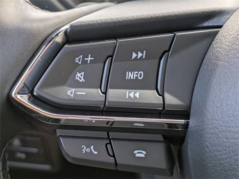 Certified 2025 MAZDA CX-5 Signature image 20