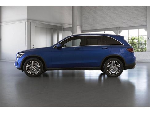 Certified 2021 Mercedes-Benz GLC 300 GLC 300 image 35