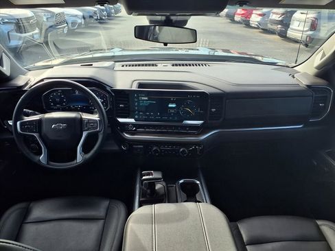 Certified 2024 Chevrolet Silverado 1500 RST w/ All Star Edition Plus image 3