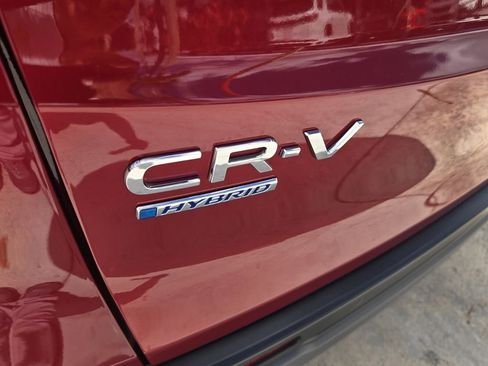 Used 2023 Honda CR-V Sport Touring image 13