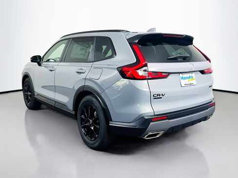 New 2026 Honda CR-V Sport image 5