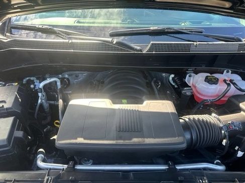 New 2026 Chevrolet Silverado 1500 W/T w/ WT Value Package AWD/4WD image 34